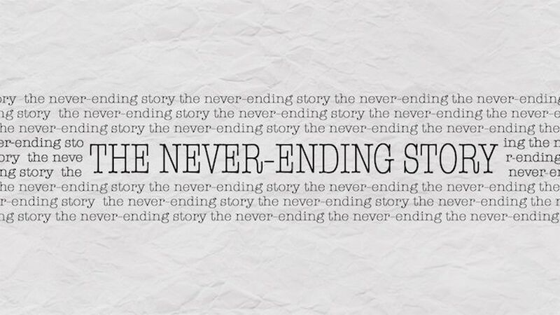 The Never Ending Story